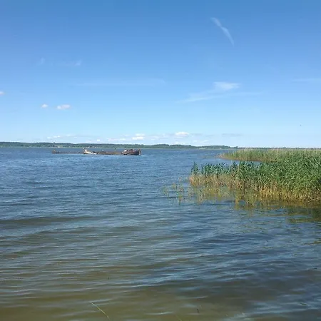 Urlaubsglueck Familien- & Hunde-paradies Holiday home