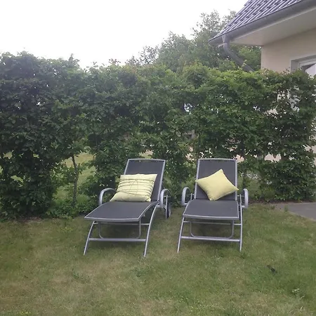 Urlaubsglueck Familien- & Hunde-paradies Rankwitz