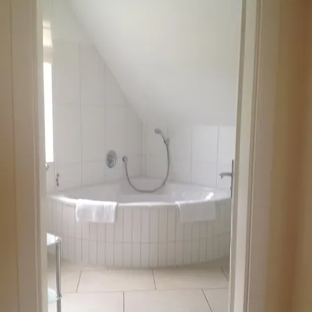 Urlaubsglueck Familien- & Hunde-paradies Holiday home *