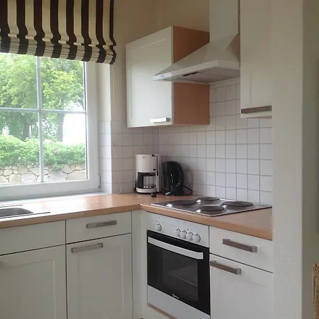 Urlaubsglueck Familien- & Hunde-paradies Holiday home Rankwitz
