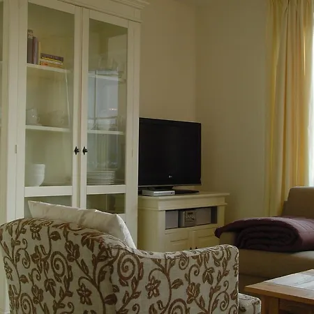 Holiday home Urlaubsglueck Familien- & Hunde-paradies Rankwitz