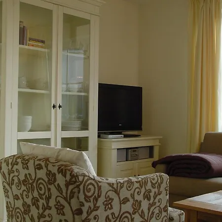 Casa vacanze Urlaubsglueck Familien- & Hunde-paradies Rankwitz