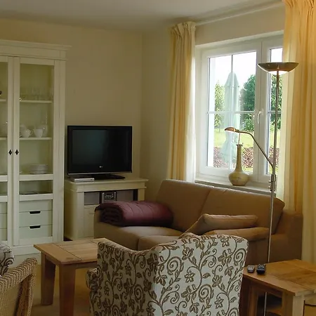 Urlaubsglück Familien-&hunde-paradies Ferienhaus Rankwitz