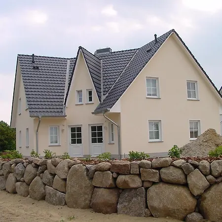 Urlaubsglueck Familien- & Hunde-paradies Rankwitz