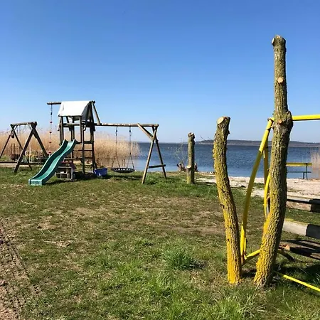 Holiday home Urlaubsglueck Familien- & Hunde-paradies