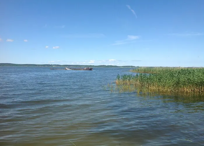 Urlaubsglueck Familien- & Hunde-paradies בית נופש