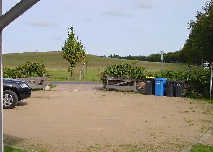 Urlaubsglueck Familien- & Hunde-paradies