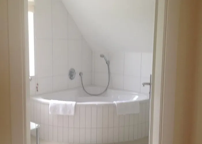 Urlaubsglueck Familien- & Hunde-paradies בית נופש *