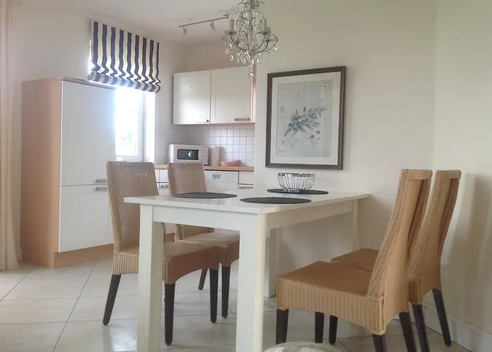 Urlaubsglueck Familien- & Hunde-paradies Rankwitz