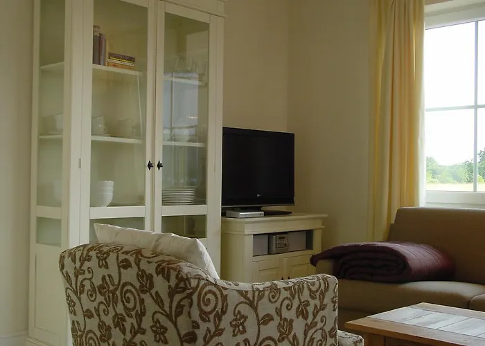 בית נופש Urlaubsglueck Familien- & Hunde-paradies Rankwitz