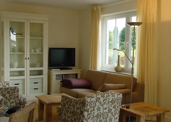 Urlaubsglueck Familien- & Hunde-paradies בית נופש Rankwitz