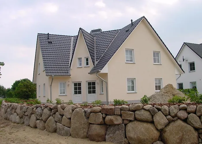 Urlaubsglueck Familien- & Hunde-paradies Rankwitz