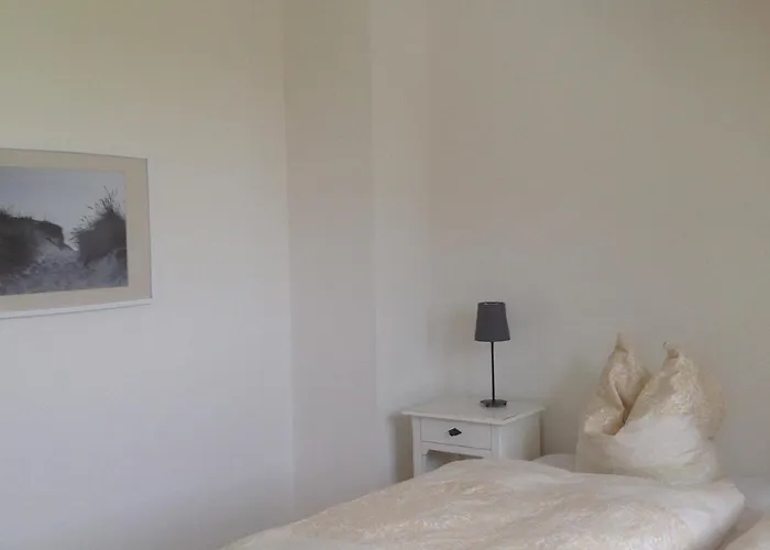 Urlaubsglueck Familien- & Hunde-paradies Rankwitz