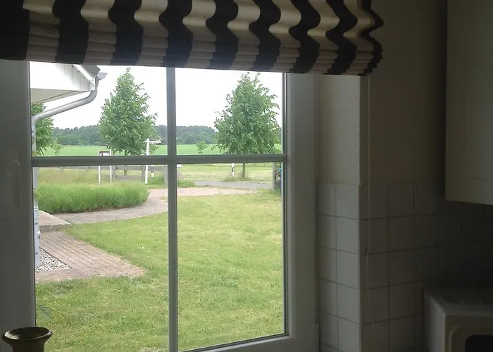 Urlaubsglueck Familien- & Hunde-paradies * Rankwitz