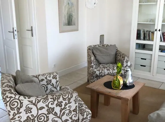 בית נופש Urlaubsglueck Familien- & Hunde-paradies Rankwitz